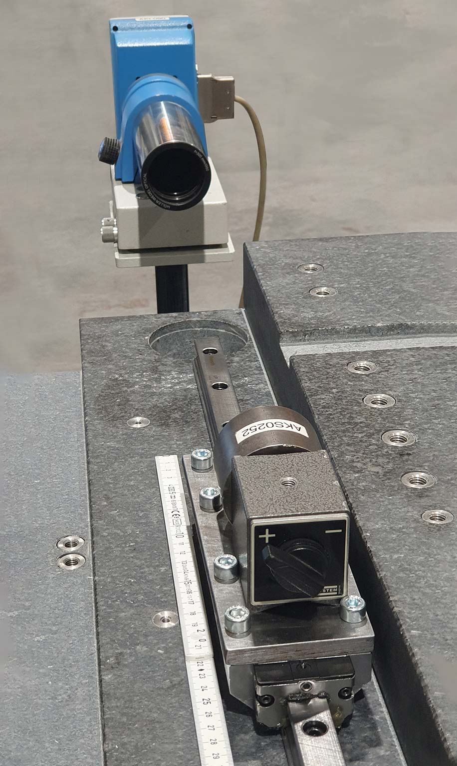 Chancen mineralischer Werkstoffe im 3D-Druck