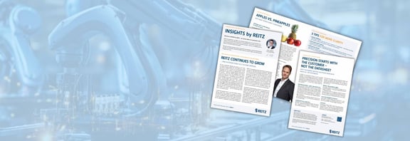 Preview Inside by REITZ