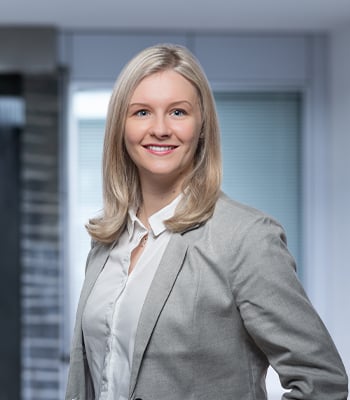 Portrait Jannike Reitz