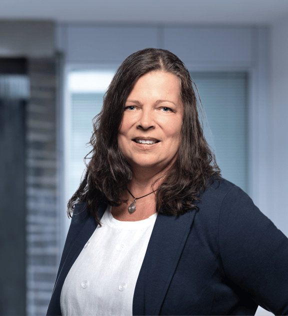 Portrait Ulrike Herr