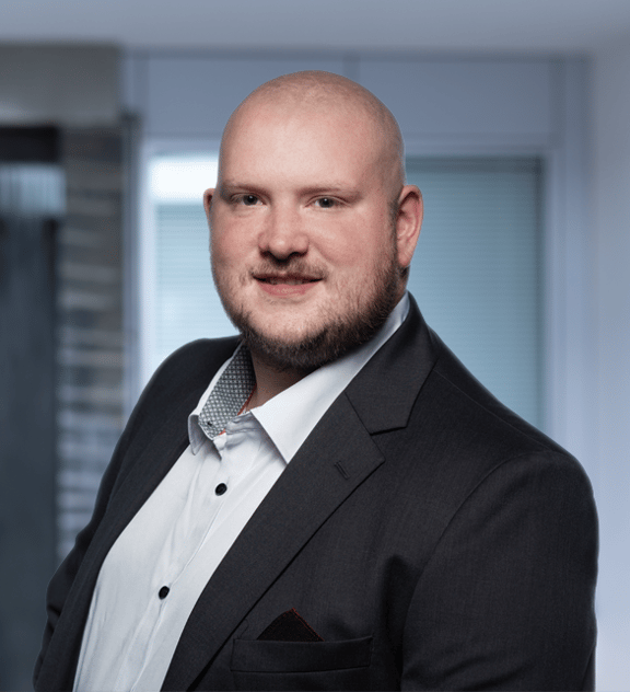 Portrait Christian Märke