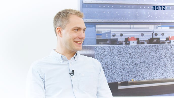 We let the customers have their say: Our success story with STÖCKEL Werkzeugmaschinen GmbH – Part 1
