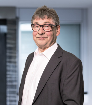 Jürgen Sidorenko Production Management