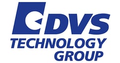 Logo DVS Technology Group
