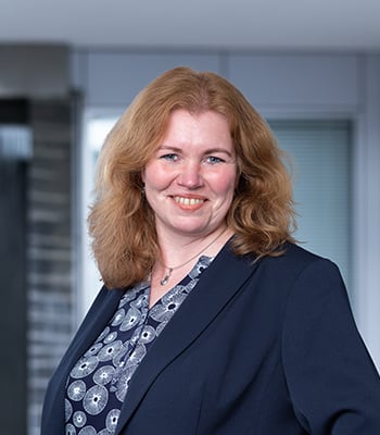 Portrait Sonja Lotz