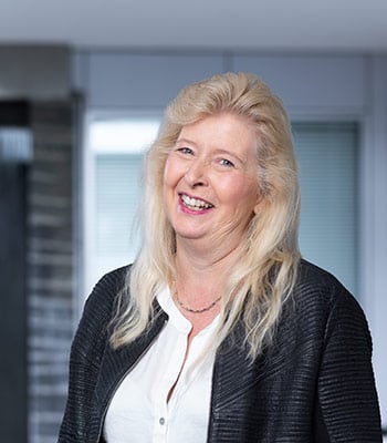 Portrait Heike Reitz