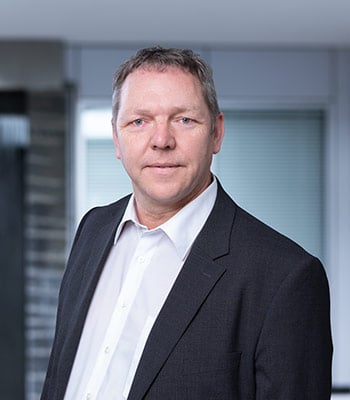 Portrait Ansprechpartner René Maschlanka