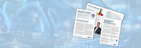 Vorschau Inside by REITZ