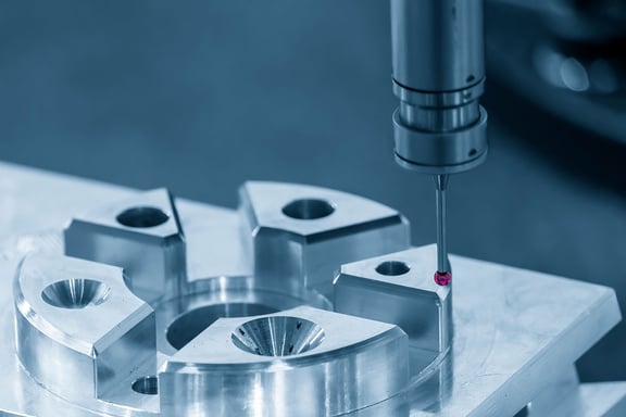 Messgerät in elektromagnetischer Umgebung