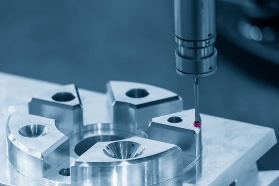 Messgerät in elektromagnetischer Umgebung